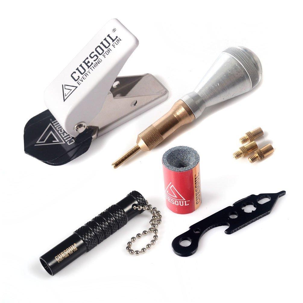 

CUESOUL dart tool set CSDTS001