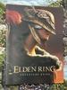 [USED] Elden Ring Artbook Adventure Guide DS3 CD