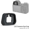 2pcs JJC DK-29 Eyecup Eyepiece for Nikon Z5II Z6III Z6II Z7II Z7II Z5 Z6 Z7, Nikon DK-29 Eyepiece...