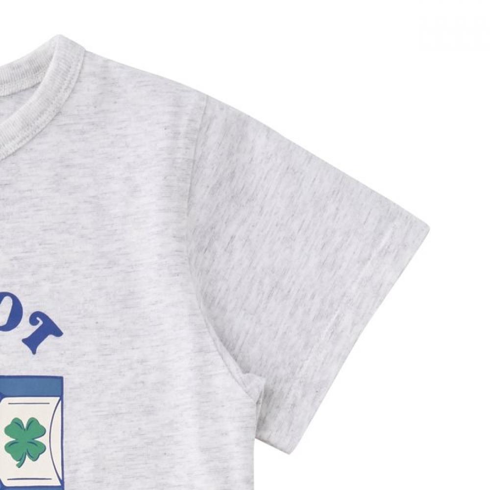 Bonton JackpoT T shirT 7617T 332 21