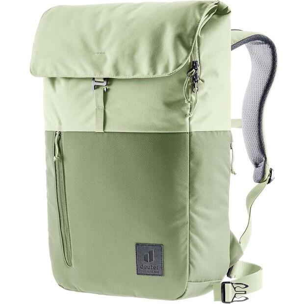 

Рюкзак Deuter UP Seoul grove/mineral (3813821-1212)