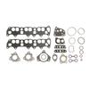Gasket Set, Oil Cooler for CHRYSLER JEEP MERCEDES-BENZ ELRING OE 524.281