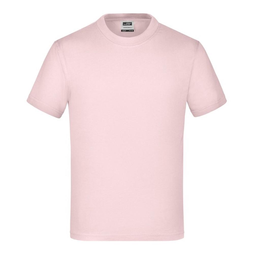 James and Nicholson Kinder/Kinder Basic T-Shirt