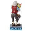 Disney Traditions Geppetto & Pinocchio Hugs 6015019