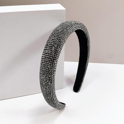 Haar-Accessoires – Haarreifen & Stirnbänder