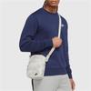 Nike Heritage Fabric Crossbody Bag, Shoulder Bag Unisex White Casual DQ5934-133