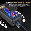 Snakol Laser Distance Meter 50M 70M 100M 120M Profesional Digital Rangefinder Roulette Ruler Laser Tape Measure with USB Charge