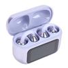 AI Real Time Translator Earbuds Noise Reduction Wireless   Translation Earphones for Travel