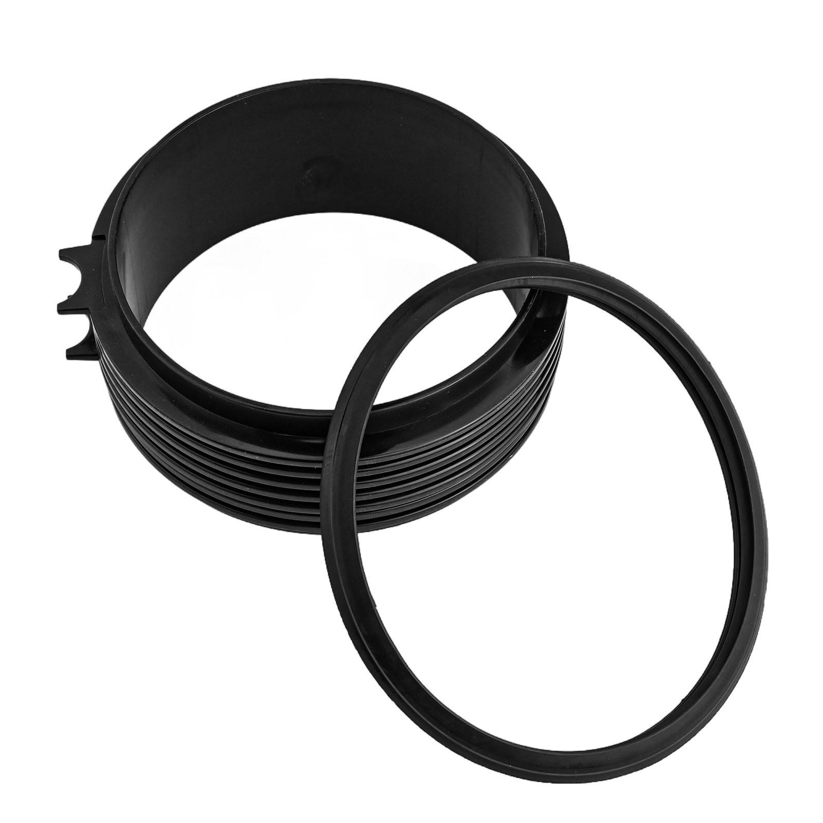 

267000813 Wear Ring 267000925 293200134 2pcs/set Auto Parts