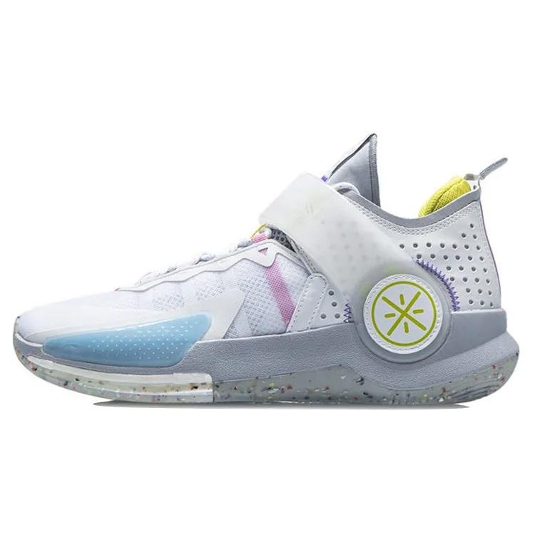 Li-Ning Wade Fission 7 Never Wasted Men s ABPR025-2 EU 41