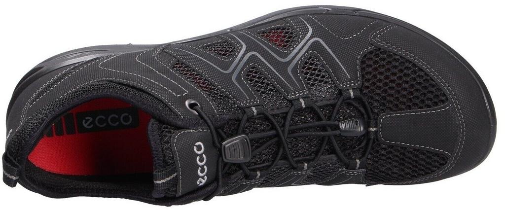 Ecco Terracruise LT Trekking Shoes (825774) Black/black