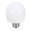 E26 Magnetic Light Bulb Rechargeable Battery Operated Light Bulb with Remote Control Timer Dimmable