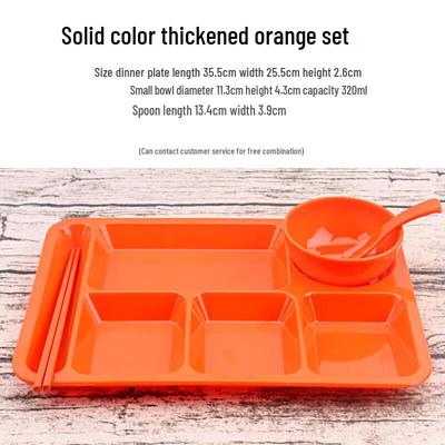 Zastawa stołowa – Talerze i talerzyki