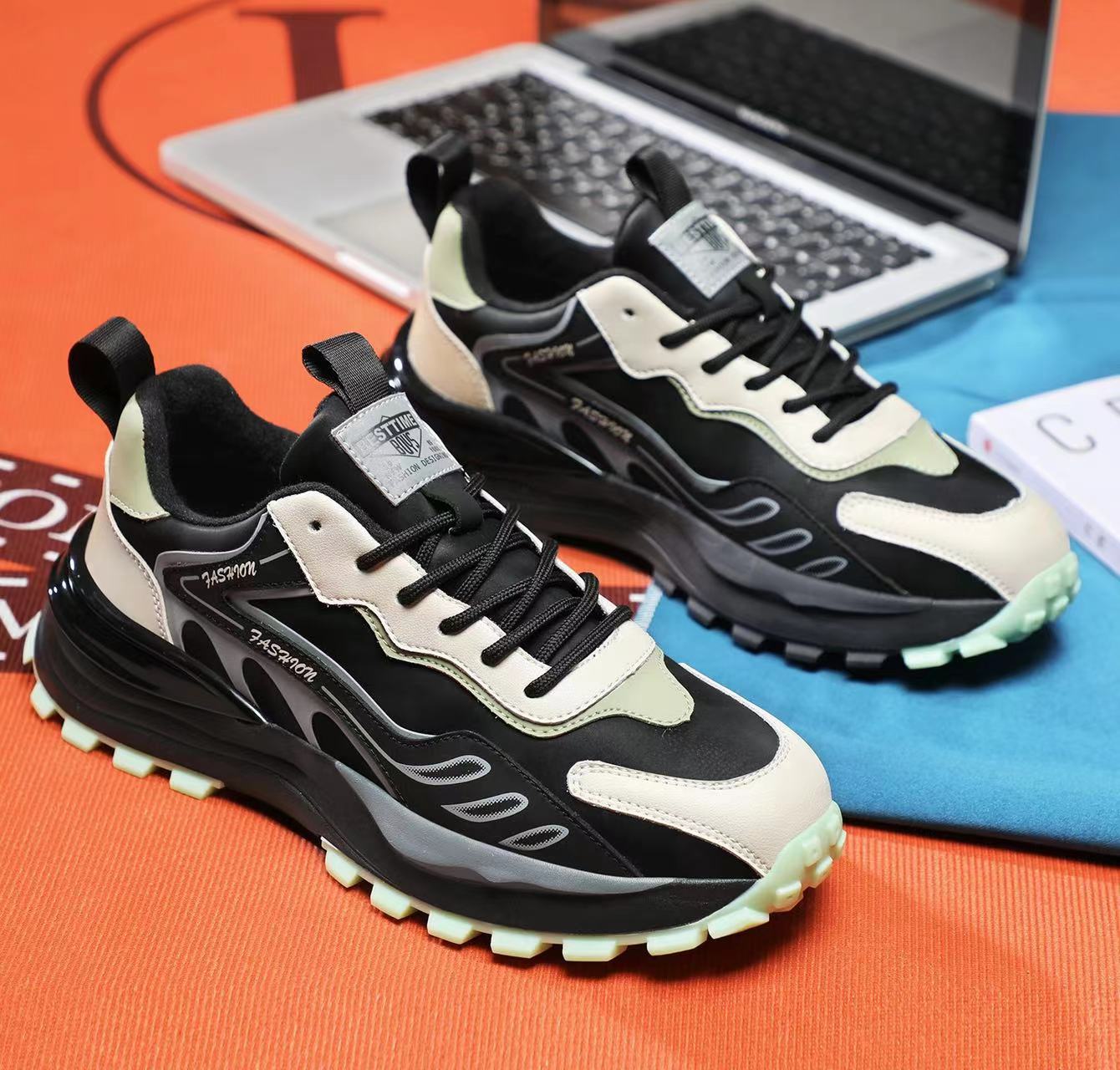 

Мужская обувь, размеры 35–46, детская обувь, баскетбольная обувь, повседневные дышащие кроссовки для детей