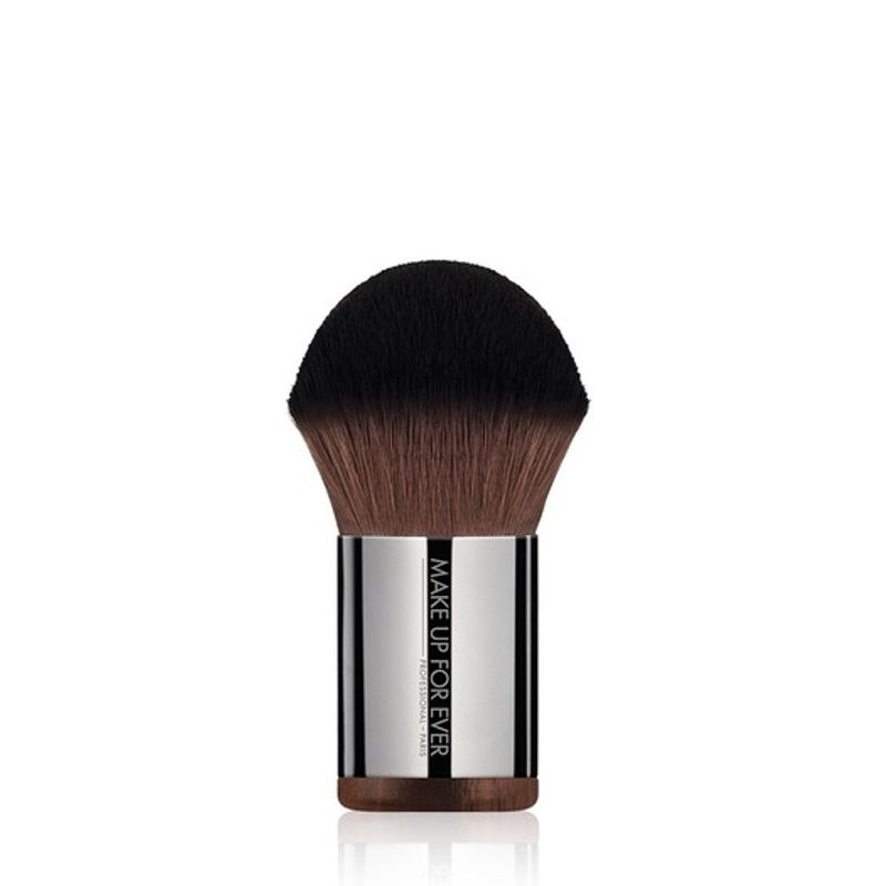 

MAKE UP FOR EVER Kabuki Brush 124 Selection-124 Kabuki Brush