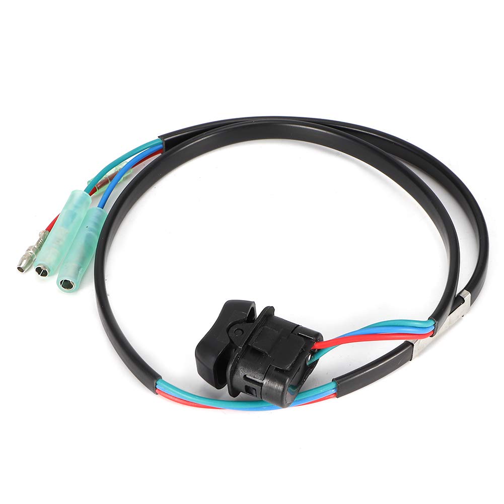 703-82563-30 Trim and Tilt Switch for 703