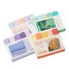 Office School Supplies Index Label Stickers High Looking Creative Memo Mark Classification Girl Heart Prayer Color Kawai Lovely