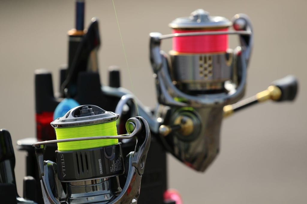 GOSEN Answer Luminashine 200m 0.25 Yellow