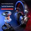 Jindun H10 Forged Edition Wireless Gaming Headset