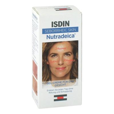 Nutradica Gel Face Cream 50ml