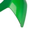 Air Intake Covers Tank Side Panel Fairing For Kawasaki Z900 2025-2026 Green