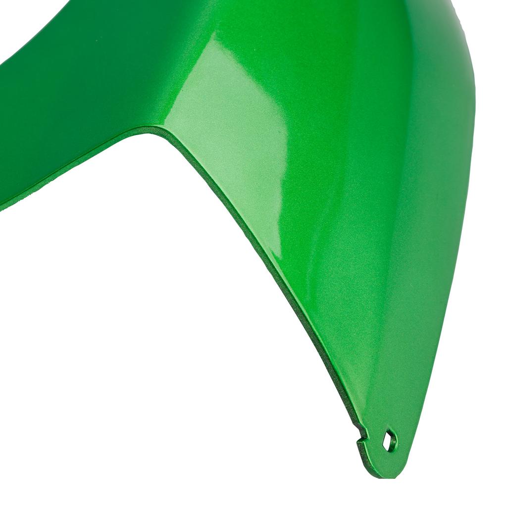 Air Intake Covers Tank Side Panel Fairing For Kawasaki Z900 2025-2026 Green