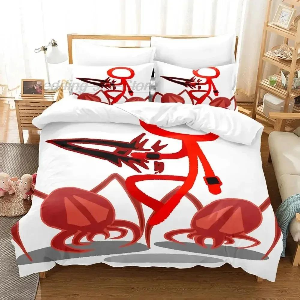 

3D Аниме Алан Беккер Комплект постельного белья Односпальный Полуторный Двуспальный Евро-размер Кинг-сайз Комплект постельного белья для спальни взрослого и ребенка Пододеяльник Комплекты 3D Печать Игра 70x133cm 2pcs