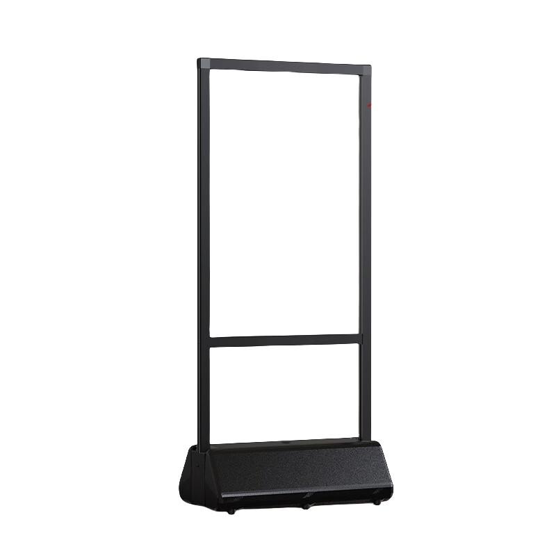 Windproof Water-Fillable Advertising Stand
