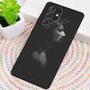 Jesus print Silicone Phone Case For Samsung Galaxy note 10 pro S26 S25 S24 S23 S22 S21 Plus S25Ultra Capa Cover