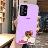 Dream Smp Soft Phone Case für Samsung Galaxy A52 A53 A12 A13 A22 A23 A32 A33 A72 A73 5g A02s A03s A50s Musterabdeckung