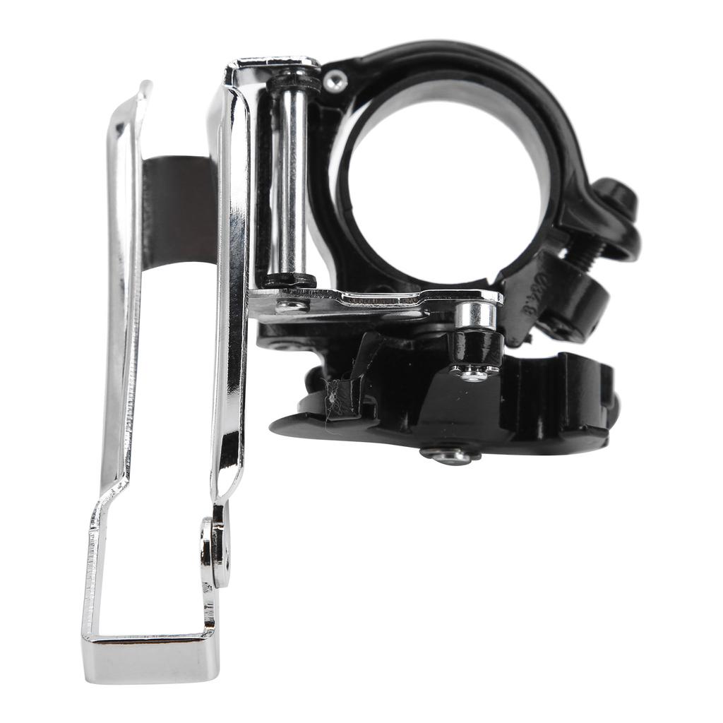 789 Speed Aluminium Alloy Mountain Bicycle Front Derailleur Shifter Bike Accessory