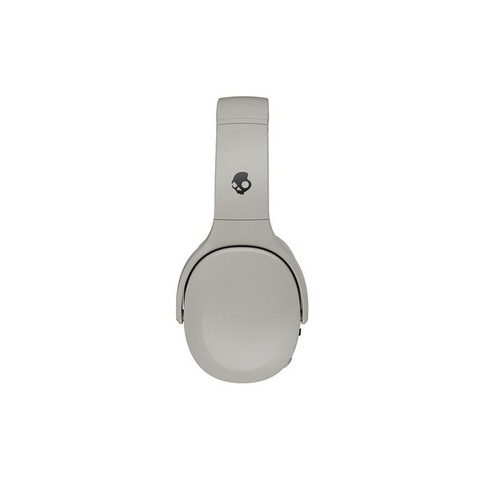 Casque Audio Skullcandy Arceau Circum-aural Sans Fil Crusher 540 Active Bluetooth Gris Ciment Mat