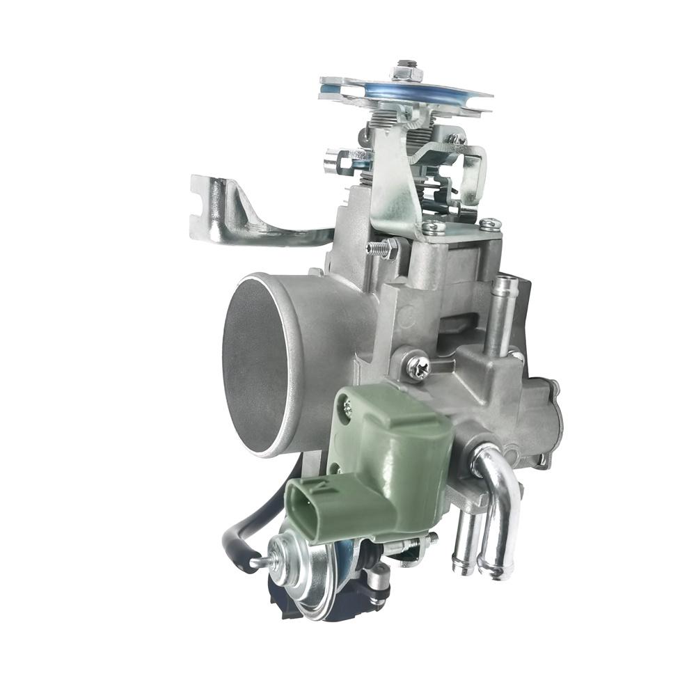 Throttle Body 22210-62220 For Toyota 4Runner T100 Tundra Tacoma 3.4L