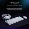 Logitech G G316X Mechanical Gaming Keyboard