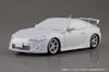 Aoshima Bunka Kyozai MF Ghost Katagiri Natsumu ZN6 TOYOTA86 Volume 14 Seaside Double Lane Specification Scale Plastic Model Co., Ltd. (AOSHIMA) No.4