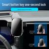 2026 Model 1 Big Dog Car Phone Holder and Navigation Bracket
