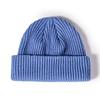 Knitted Winter Hat For Men With Windproof Warmth For Outdoor Activities
