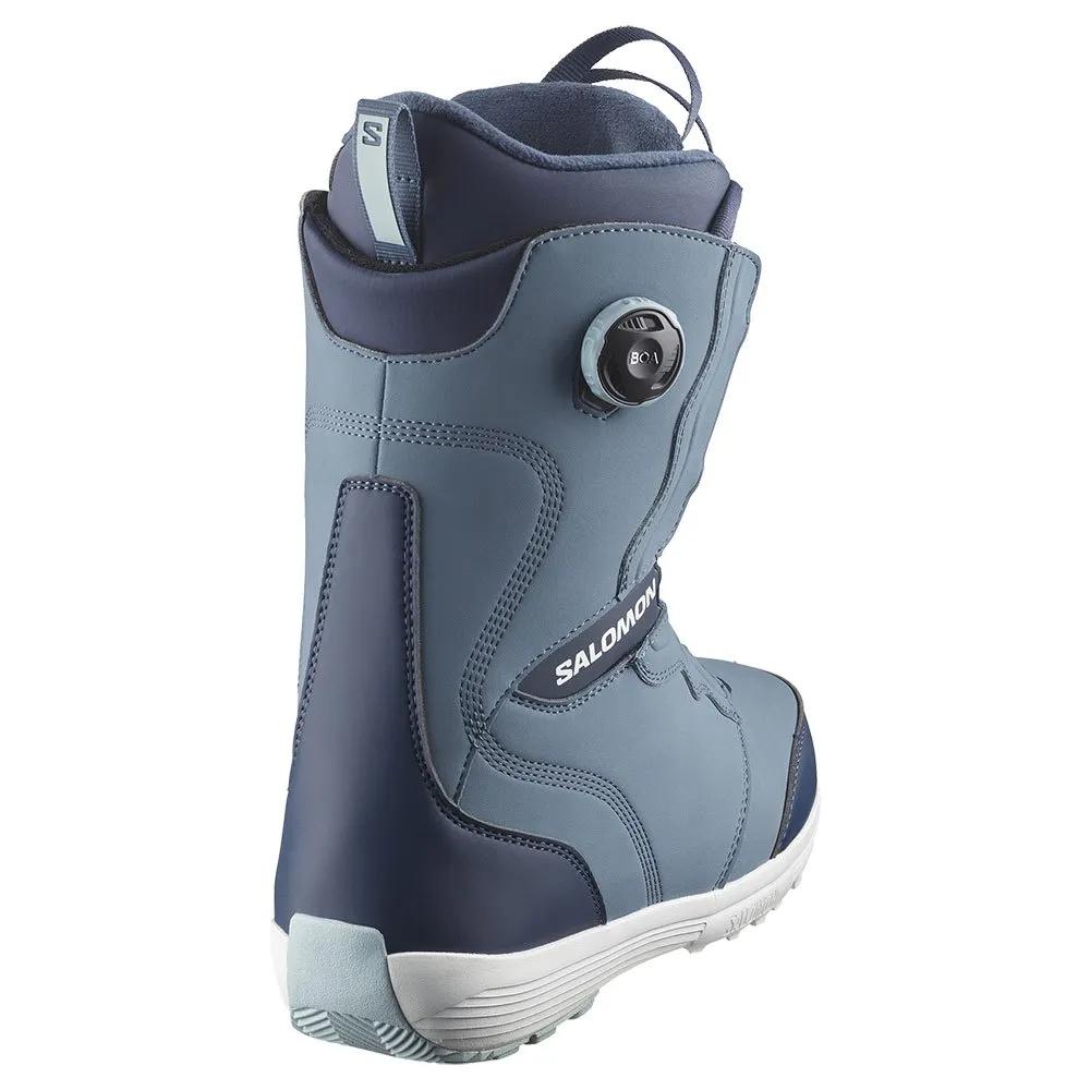 SALOMON Snowboard Boots Ivy Boa SJ Boa