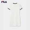 FILA Women's Short Sleeve T-Shirt Dress