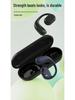 GT270 Bluetooth 5.3 Open-Ear Headphones: High-Quality Sound, Ultra-Long Battery, Digital Display