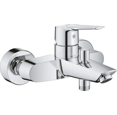 Mixer Start Chrome 24206002