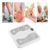 Low Frequency Pulse EMS Foot Massager Kneading Compression Electric Foot Stimulator  Pain Relief
