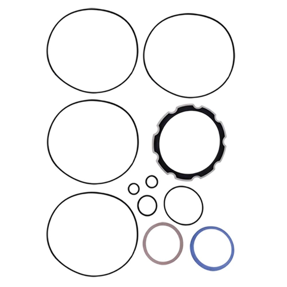 Hydraulic Drive Motor Seal Kit 6669455 For Bobcat 753 763 773 751 S130 S150 S160 S175 S185 Drive Motor Seal Kit