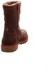 Chestnut Panama Jack Fedro Igloo Boots