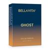 BELLAVITA Newly Launched Ghost Unisex EDP |Premium Long Lasting Fragrance Perfume for Men and Women, 100ml