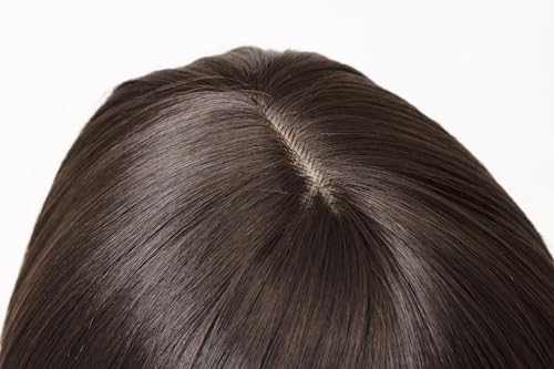 Clearstone WIGGY RICH Wig, Straight Long, Women's, Brownie Black