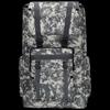 Li Shen Large Capacity Camouflage Outdoor Backpack