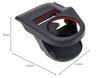 Tsuchiya Yac Passenger Side Air Conditioner Drink Holder for Suzuki Swift Z#13S 33S 43S 53S 83S Black Red