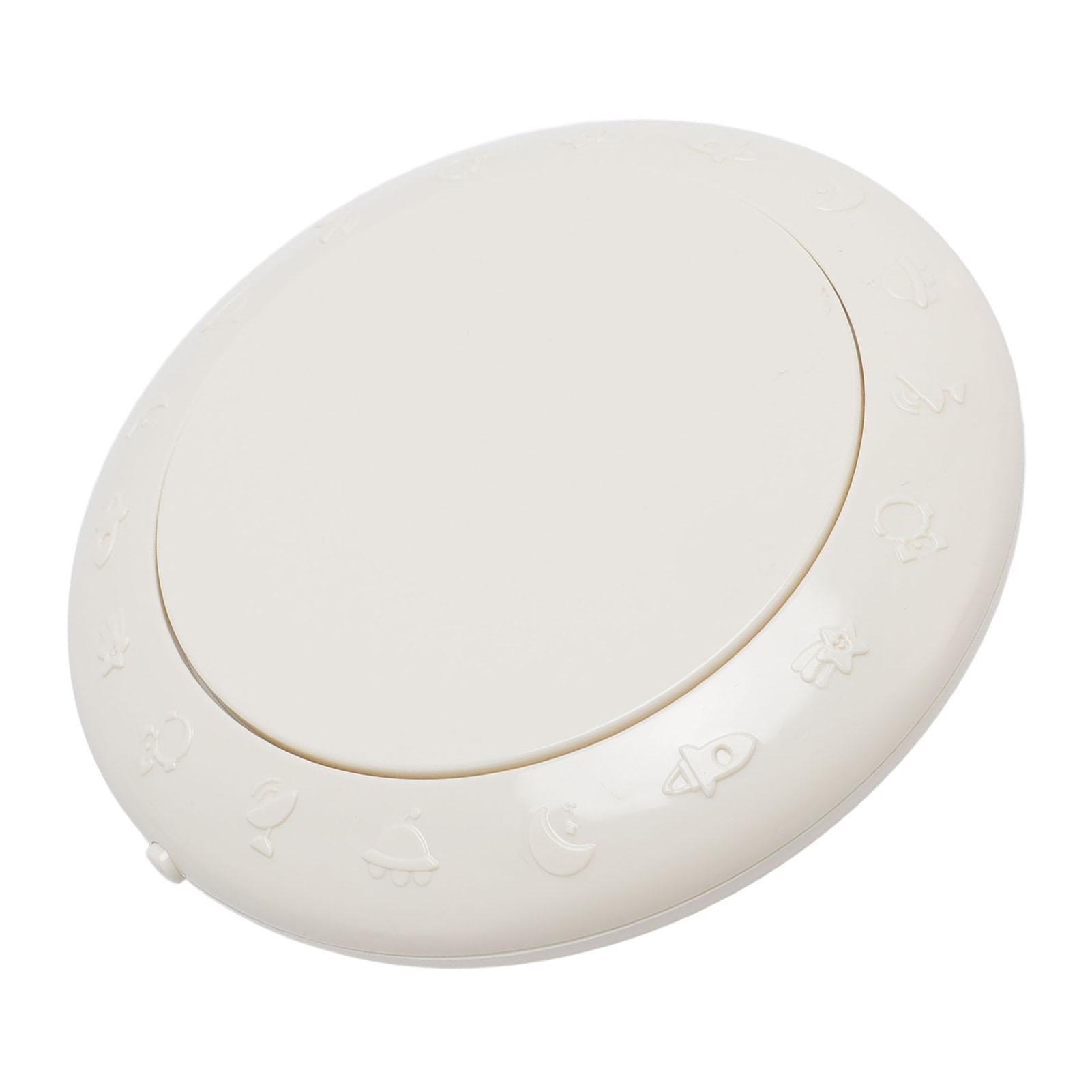 

Rotating Cake Turntable with Music Stable Easy Control Multipurpose Cake Display Stand for Birthday Party