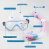 Shabate Kids Diving Mask & Snorkel Set